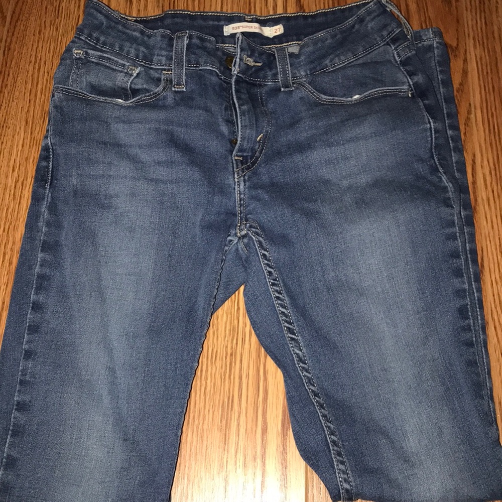 Levi Jeans